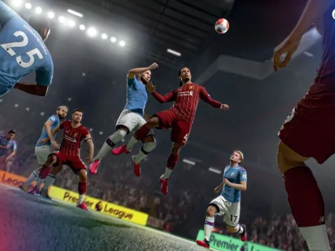 Revive los tráilers de todos los FIFA de este siglo