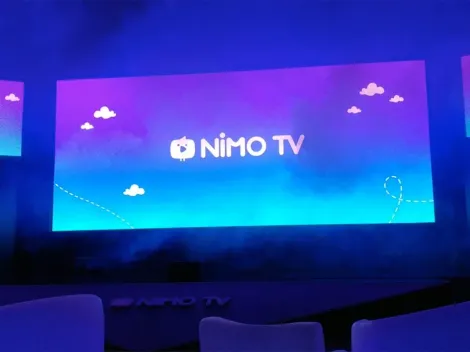 Nimo TV, la plataforma top de videojuegos en vivo del mundo, ya está disponible en HUAWEI AppGallery
