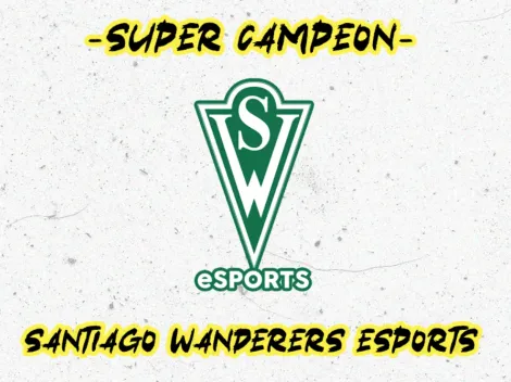 Wanderers eSports es el flamante campeón del eNancional.11vs11 de PES 2020