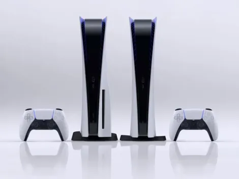 Se filtran fotos de la posible carcasa externa intercambiable de la PS5