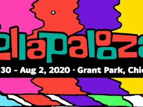 Lollapalooza Chicago 2020 se toma el fin de semana con su show online