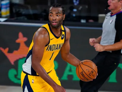 TJ Warren brilla como máximo anotador desde que regresó la NBA