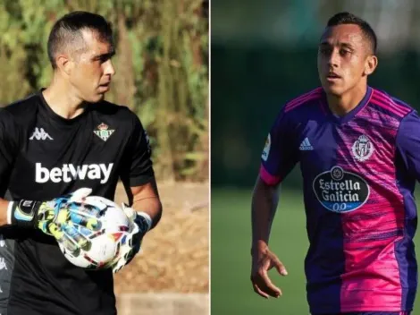 Bravo y Orellana tienen fecha para su debut en La Liga 2020/2021