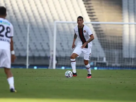 Debut del titular Enzo Roco: triunfo del Fatih Karagümrük