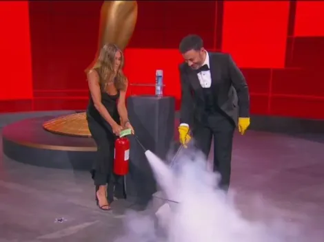 Emmy 2020: Así se "sanitiza" los sobres de los ganadores según Kimmel