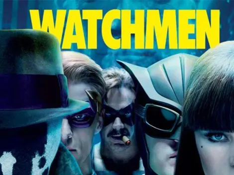 HBO confirma maratón de "Watchmen" tras triunfar en los Premios Emmy