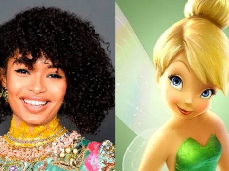 Confirman a la actriz que interpretará a Tinker Bell en live-action de Peter Pan