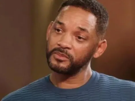 Will Smith y la verdad tras el meme de él llorando