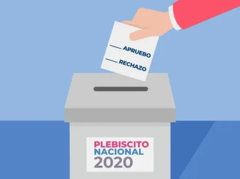 Plebiscito 2020: Amplían causales de excusa para vocales de mesa