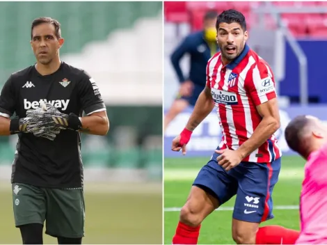 El favorito para Atlético de Madrid vs Betis por la Liga de España