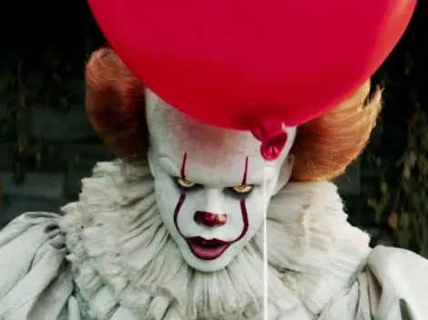 Maratón de Halloween: películas de terror y suspenso de Netflix para ver en noche de brujas