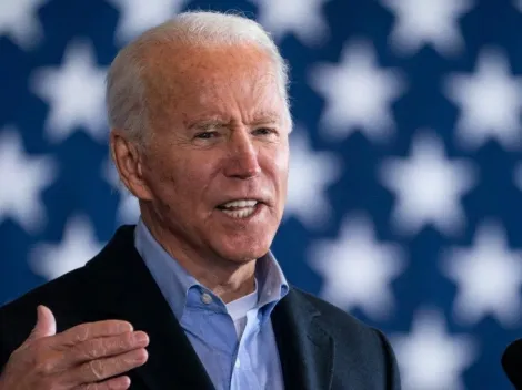 ¿Cuándo asume Joe Biden cómo presidente?