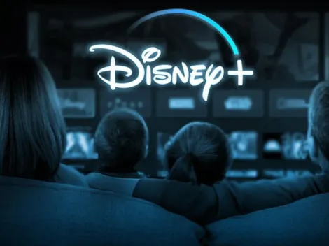 Disney Plus | Revisa el contenido destacado