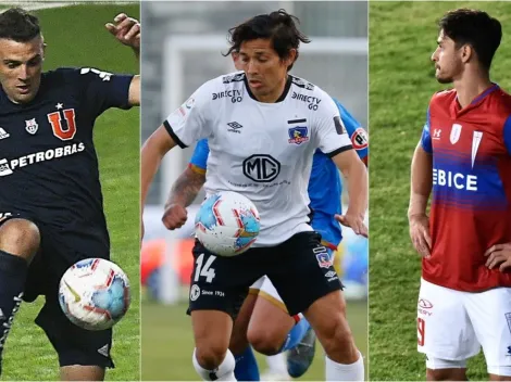 Tabla y programación: Colo Colo debe seguir peleando abajo