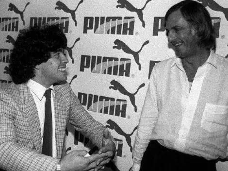 Menotti se quiebra por muerte de Maradona: "Estoy destruido"