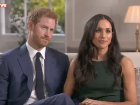 Meghan Markle recibe apoyo en redes sociales tras perdida de su bebé