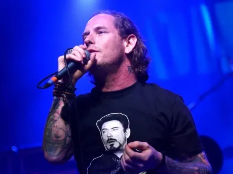 Corey Taylor explica por qué muchos fans dejaron de escucharlo