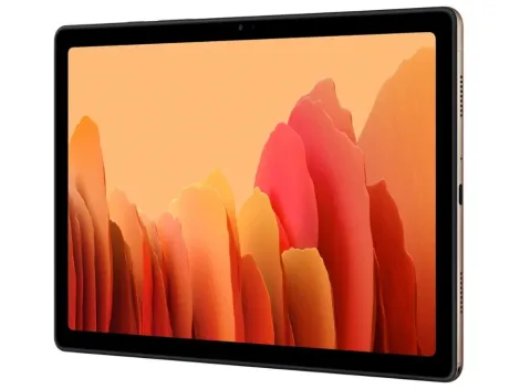 Ya está en Chile la nueva tablet Samsung Galaxy Tab A7