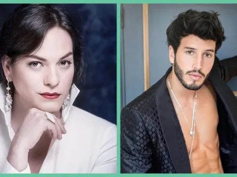 Vega y Sebastián Yatra protagonizan nuevo musical español de Netflix