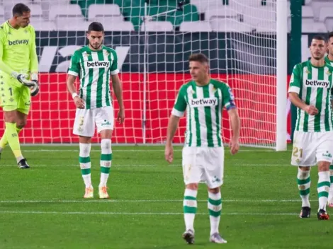 El Betis de Bravo y Pellegrini tiene un partido clave frente al Cádiz