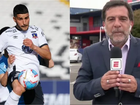 Profe Pellegrini cuenta la verdad de Nico Blandi y San Lorenzo