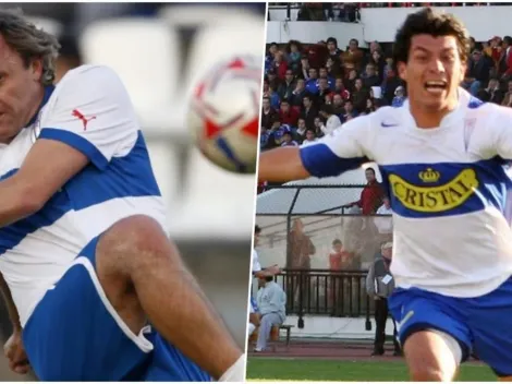 Ricardo Lunari pide el regreso de Gary Medel a la UC