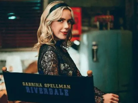 Riverdale | Así es la conexión de la serie con Chilling Adventures of Sabrina