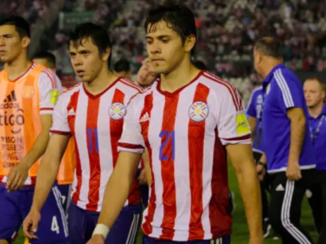 Polémica de los hermanos Romero en San Lorenzo