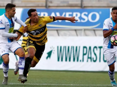 Buin y Fernández Vial luchan por el ascenso en Segunda