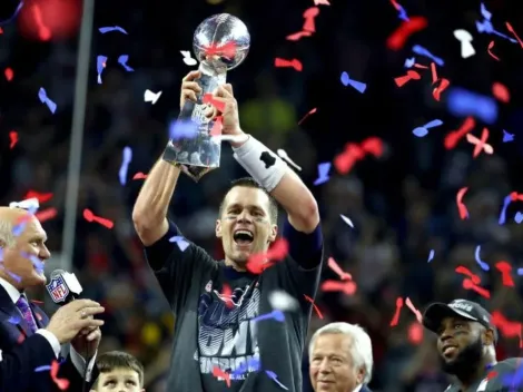 NFL | Conoce el registro histórico de los equipos que han ganado el Super Bowl