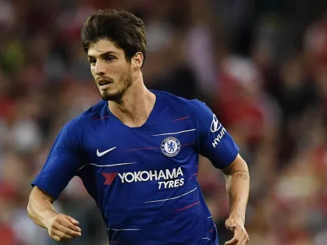 Lucas Piazon se descarga con Chelsea: "Sabía que era un negocio"