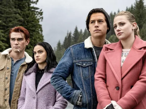 Riverdale revela la identidad del villano que acosa a los protagonistas