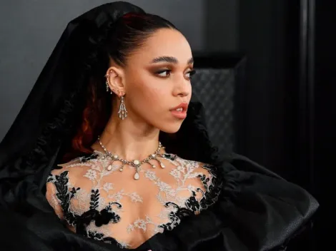 FKA Twigs habla sobre la relación que mantuvo con Shia LaBeouf