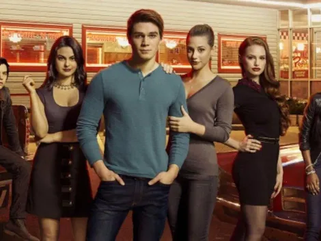 Riverdale pausará su emisión por tres meses