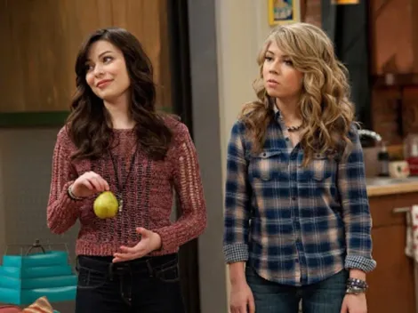 Jennette McCurdy no será parte del reinicio de ICarly