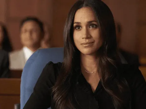 Elenco de Suits defiende públicamente a Meghan Markle tras acusaciones