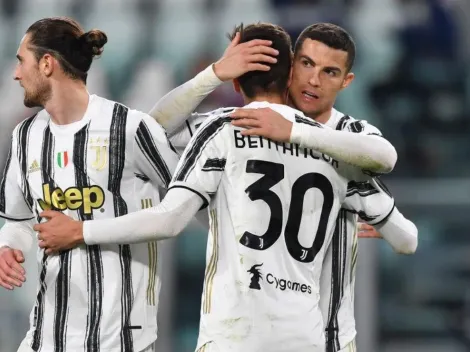 Horario: Juventus buscará dar vuelta el marcador frente a Porto por Champions