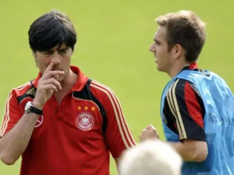 Las 5 veces que Löw impactó al mundo con sus malos hábitos