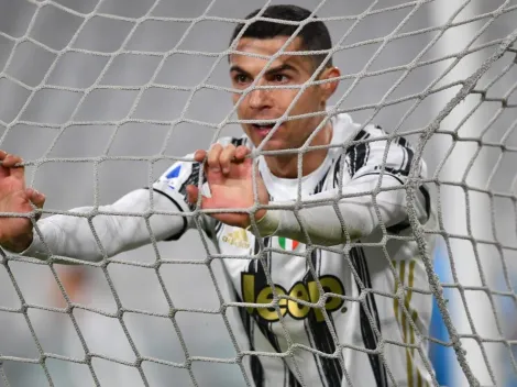 Juventus considera vender a Cristiano Ronaldo: ¿dónde se irá?