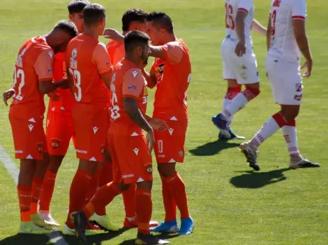 Patricio Galaz sigue con la guerra en Cobreloa y lanza fuego