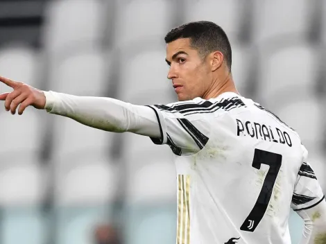 "Cristiano se va de la Juventus, es su último año aquí"