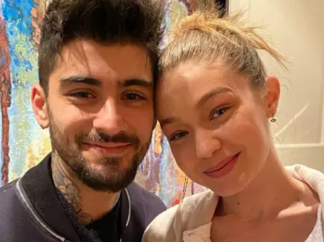 Zayn Malik cuenta como ha cambiado su vida desde la llegada de su hija Khai