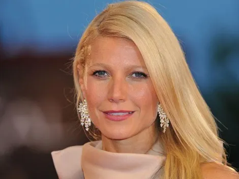 Gwyneth Paltrow se sincera sobre su divorcio con Chris Martin