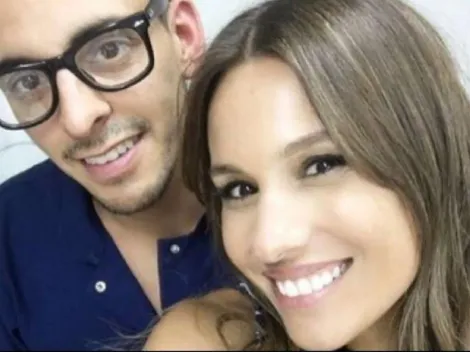 Hermano de Pampita comenta cómo la apoyó tras el fallecimiento de Blanquita