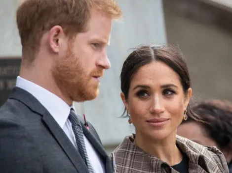 Meghan Markle no asistirá al funeral del Príncipe Felipe de Edimburgo