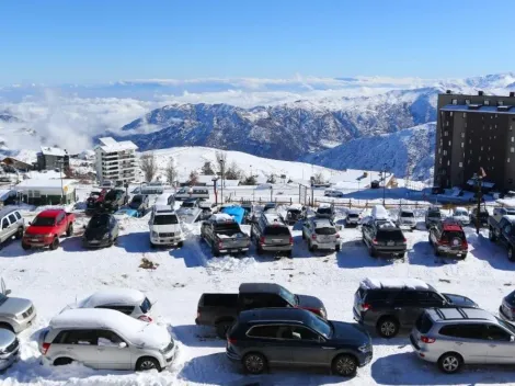 ¿Cuándo comienza el invierno en Chile?