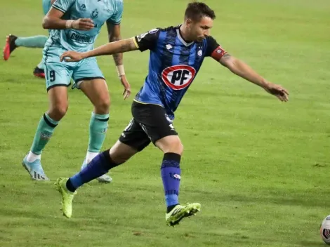 Huachipato debuta ante San Lorenzo en la Sudamericana