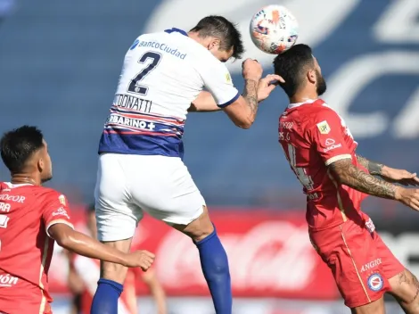 San Lorenzo llega cuestionado a su debut ante Huachipato