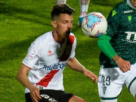 Jens Buss: "No sé por qué no llegue a Colo Colo o la U"