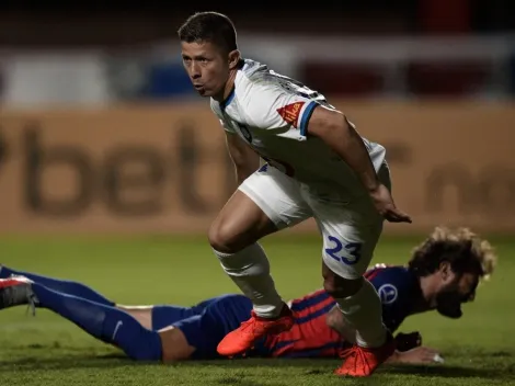 ¡Triunfazo! Huachipato vence a San Lorenzo en Argentina